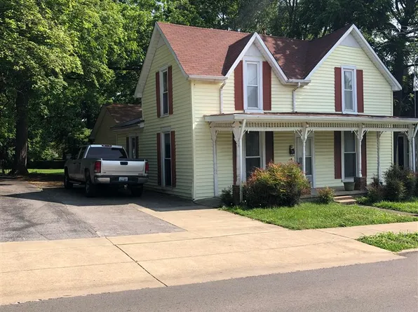 302 Montague St, Franklin, KY 42134