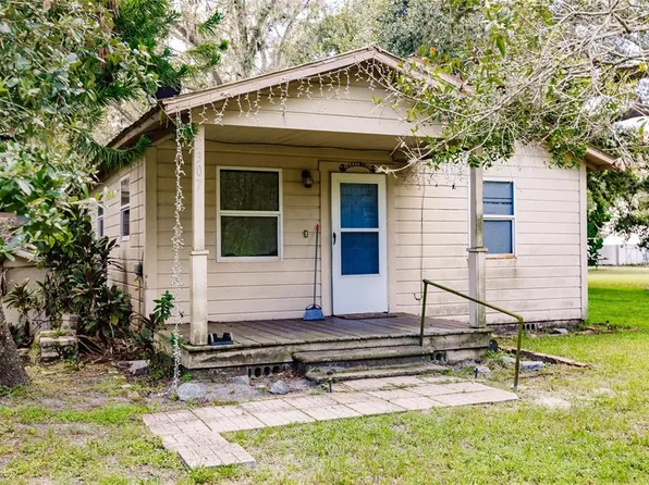 2307 SW Mixon St, Arcadia, FL 34266