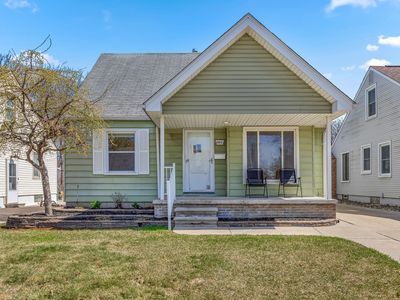 3031 Monroe St, Dearborn, MI, 48124