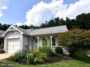 2500 Painter Ct, Annapolis, MD 21401