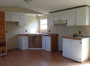 357 Ed Byerly Rd LOT 22, Lexington, NC 27295