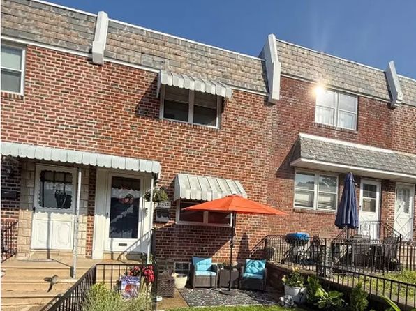 3633 Weightman St #1