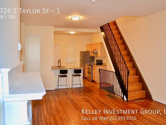2nd image of 1726 S Taylor St #1