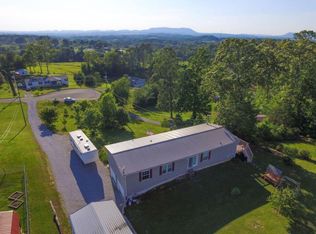 121 Kerri Dr, Strawberry Plains, TN 37871