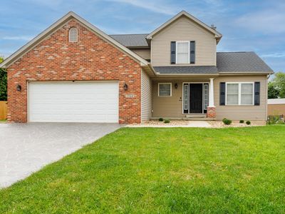 1704 Setter St, Normal, IL, 61761