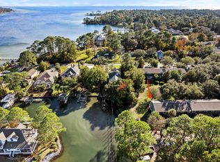 1822 17th St UNIT 28, Niceville, FL 32578
