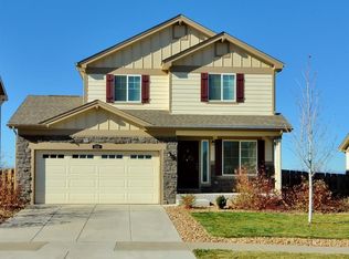 259 S Millbrook St, Aurora, CO 80018