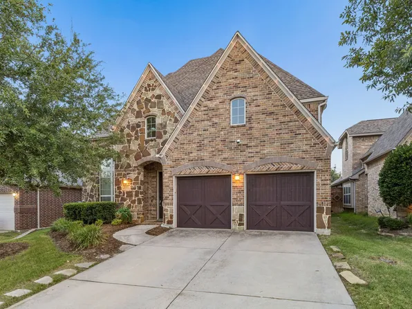 6401 Wind Song Dr, McKinney, TX 75071