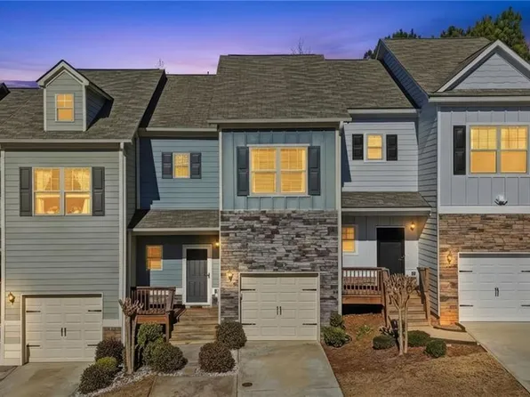 112 Spring Way Sq, Canton, GA 30114