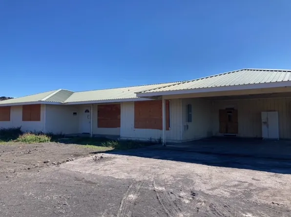 92-8426 Plumeria Ln, Captain Cook, HI 96704