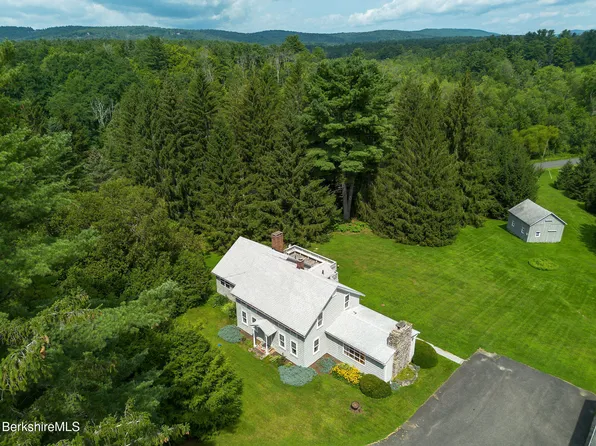 138 Hillsdale Rd, South Egremont, MA 01258