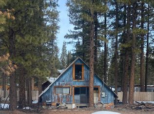 686-755 Spaulding Rd, Susanville, CA 96130