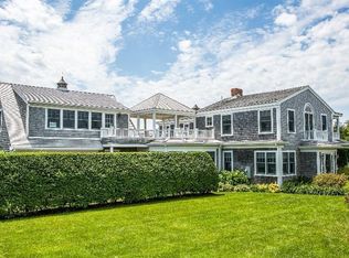9 Town Lot Rd, Edgartown, MA 02539