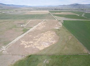 Nhn Ratcliff Rd, Hot Springs, MT 59845