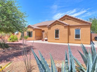 9908 N Chemehlevi Dr, Casa Grande, AZ 85122