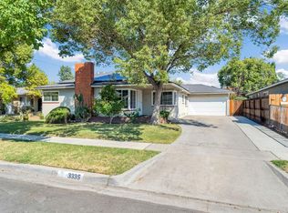 3335 E Swift Ave, Fresno, CA 93726