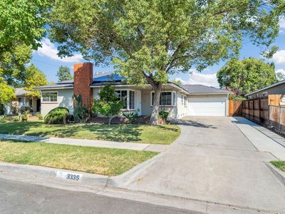 3335 E Swift Ave, Fresno, CA, 93726