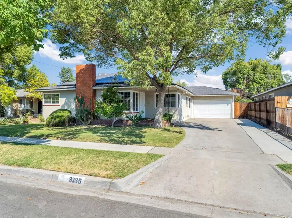 3335 E Swift Ave, Fresno, CA 93726