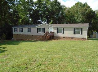 2029 McBurnie Dr, Raleigh, NC 27603