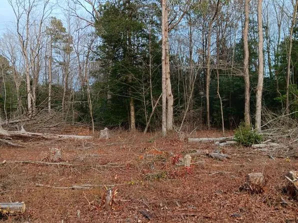 LOT Sherwood Dr #9, Bloxom, VA 23308