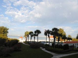 4780 Dolphin Cay Ln S APT 106, Saint Petersburg, FL 33711
