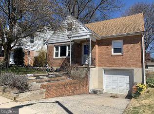 611 Lawrence Ave, West Lawn, PA 19609