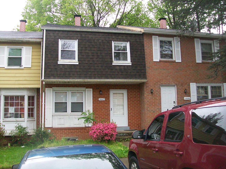 1st image of 14442 Filarete St