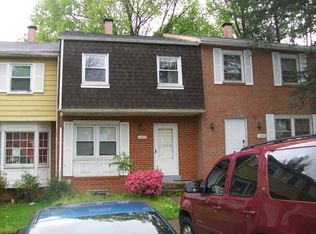 14442 Filarete St, Woodbridge, VA 22193
