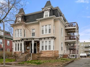 42 Van Winkle St APT 1, Dorchester, MA 02124