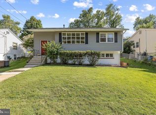 1015 Brice Rd, Rockville, MD 20852