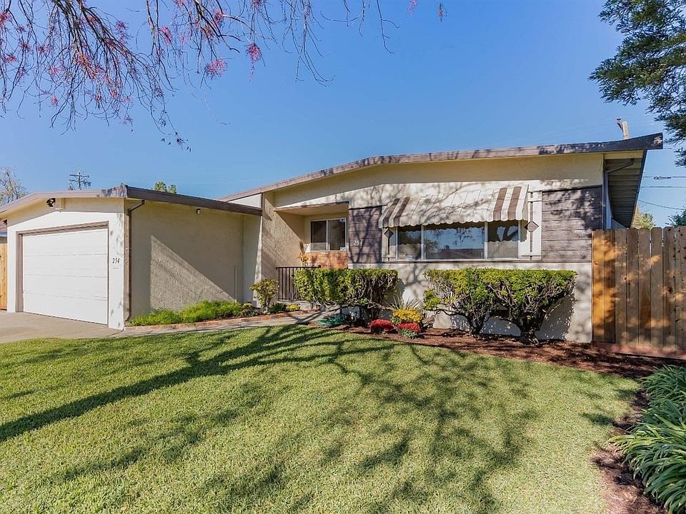 254 Santa Cruz Dr Fairfield CA 94533 Zillow