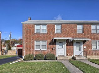3708 Rutherford St, Harrisburg, PA 17111