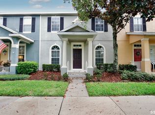 5519 Somersby Rd, Windermere, FL 34786