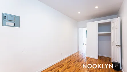 Rented by Nooklyn NYC LLC