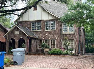 4221 Avondale Ave, Dallas, TX 75219