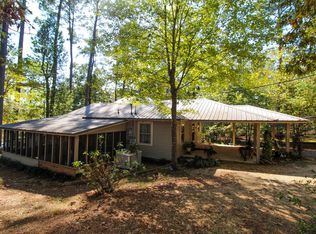 240 Castleberry Rd, Many, LA 71449