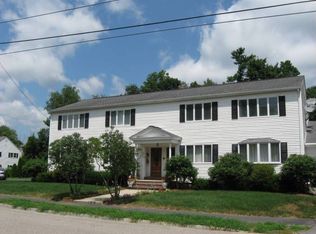 29 Rogers St, Dover, NH 03820