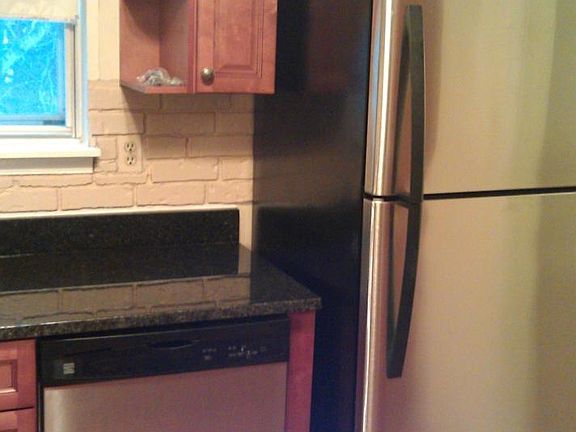 Kitchen View