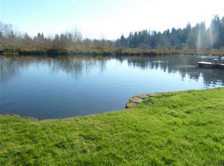 1930 W Star Lake Dr, Elma, WA 98541