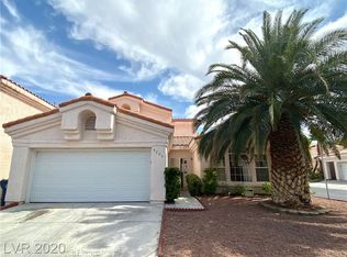8209 Renfrew Dr, Las Vegas, NV 89145