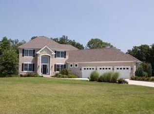 2340 Dauer Ct, Powell, OH