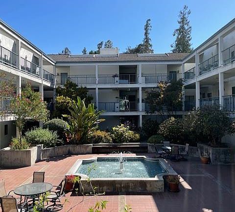 2nd image of 4691 Albany Cir APT 127