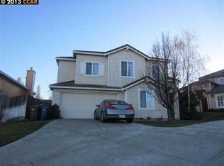 1109 Morello Park Dr, Martinez, CA 94553