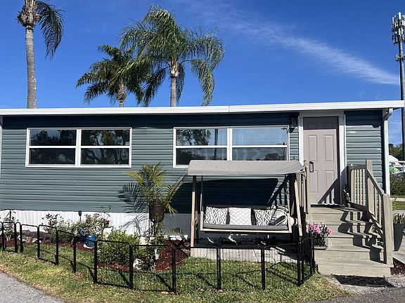 3rd image of 4699 Continental Dr Lot 192