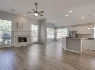 2720 Parkside Ln, McKinney, TX 75072