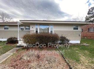 1012 Julian Dr #A, Fredericksburg, VA 22405