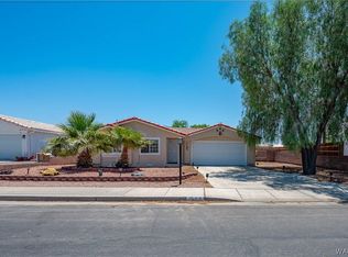 1550 Central Ave, Bullhead City, AZ 86442