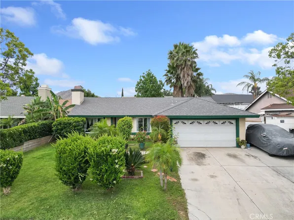 5242 La Salle St, Riverside, CA 92505