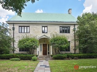 1147 Ridge Ave, Evanston, IL 60202