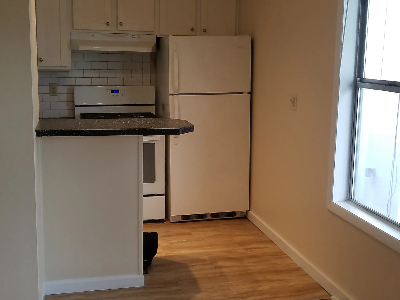 2 bed, 600 sqft, $1,395 — Photo 2